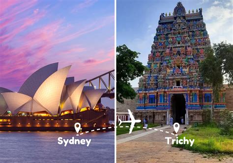 Cheap Flights to Tiruchirapalli .